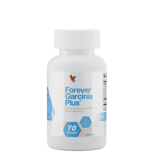 Forever Garcinia Plus